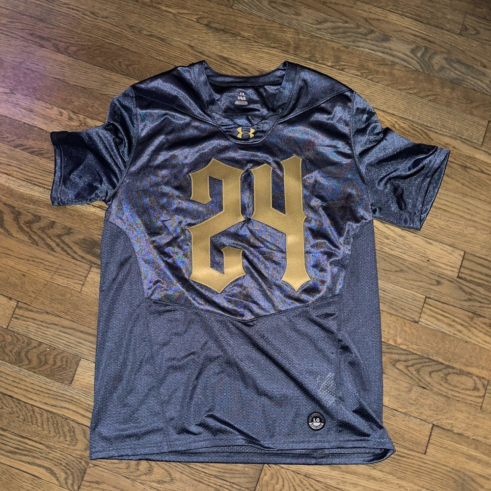 Under Armour Men's Fighting Irish Jersey